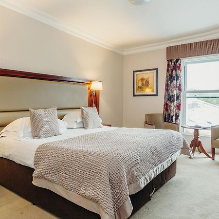 Crown Spa Hotel Scarborough By Compass Hospitality מראה חיצוני תמונה